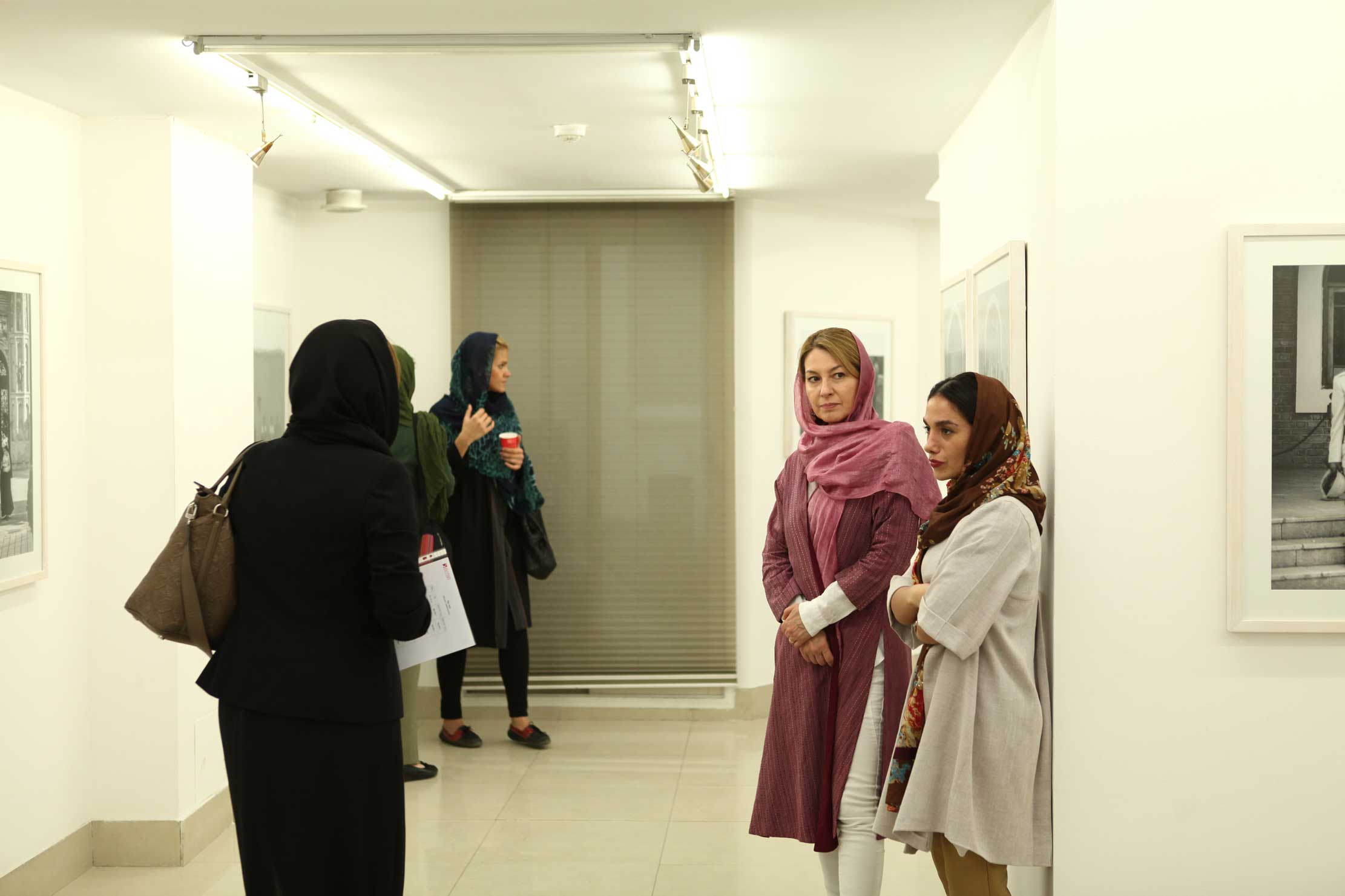 Anahita Ghabaian Gallery Artebox Anahita Ghabaian Gallery Artebox