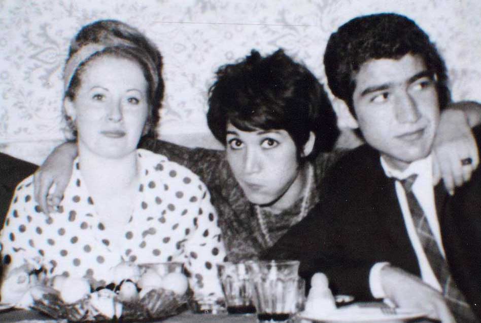 Forough Farrokhzad Gallery Artebox Forough Farrokhzad Gallery Artebox